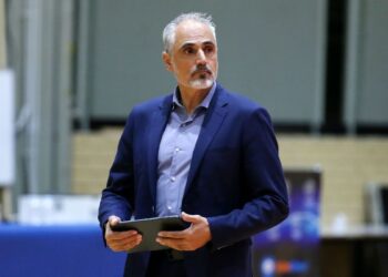 Ο ΖΑΟΝ κλείνει τον Καλμαζίδη που αποχωρεί από τον ΟΦΗ - www.ertsports.gr