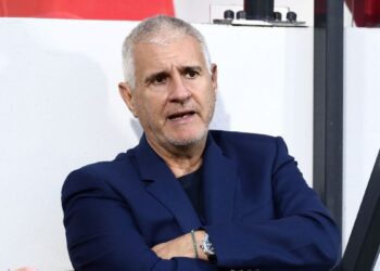 Η Σεβίλλη έλυσε τη συνεργασία της με τον Κορδόν - www.ertsports.gr