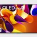 LG OLED TV 2024