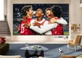 LG QNED evo Mini LED 2026