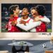LG QNED evo Mini LED 2026