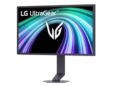 LG Ultragear monitor