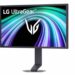 LG Ultragear monitor