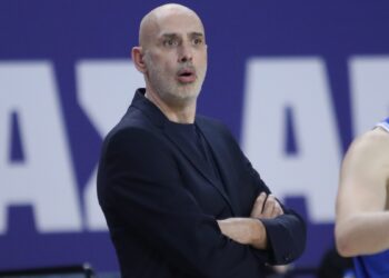 «Παρών» στο Final-Four του BCL ο Λούκιτς - www.ertsports.gr