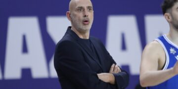 «Παρών» στο Final-Four του BCL ο Λούκιτς - www.ertsports.gr