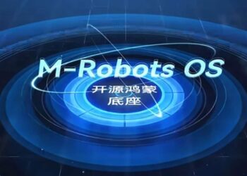 M-Robots OS