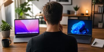 Mac vs Windows
