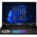 MSI Titan 18 HX AI