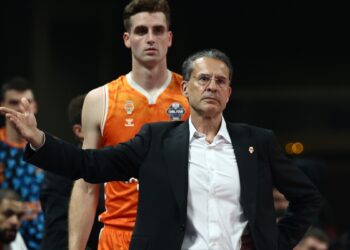 Μαρτίνεθ: «Η Ρεάλ Μαδρίτης είναι ικανή να αποτελέσει μια ισχυρή ομάδα και να παίξει πολύ καλά με διαφορετικό στυλ» - www.ertsports.gr