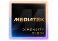 MediaTek 9500s Dimensity