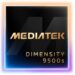 MediaTek 9500s Dimensity