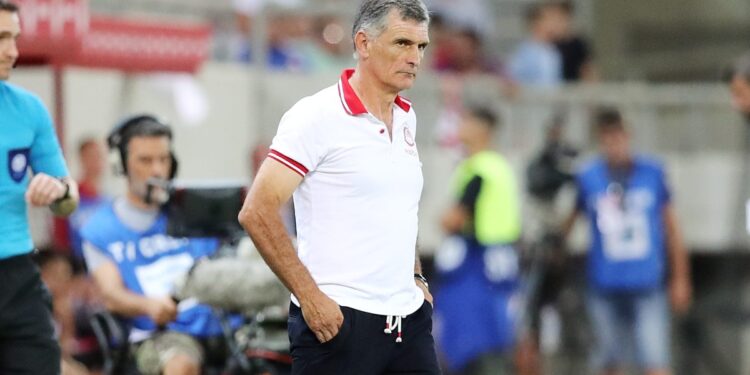 «Με την πλάτη στον τοίχο ο Ολυμπιακός» (audio) - www.ertsports.gr