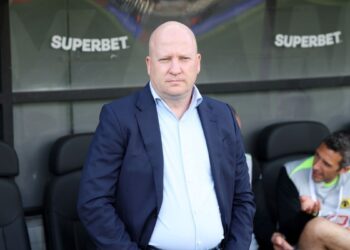 Νίκολιτς: «Δεχθήκαμε ένα αφελές γκολ, συγχαρητήρια σε όλους τους παίκτες» - www.ertsports.gr