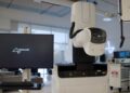 Neuralink robot