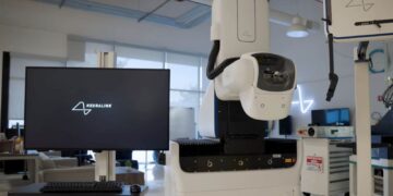 Neuralink robot