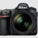 Nikon D850