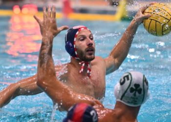 Για το 14ο σερί πρωτάθλημα ο Ολυμπιακός - www.ertsports.gr