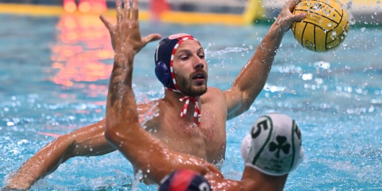 Για το 14ο σερί πρωτάθλημα ο Ολυμπιακός - www.ertsports.gr