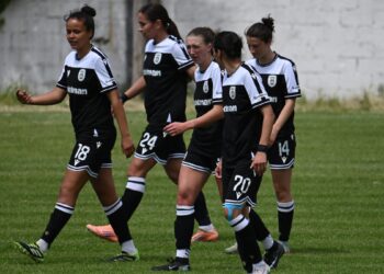Οι σημαντικότερες στιγμές του Αγία Παρασκευή - ΠΑΟΚ (videos) - www.ertsports.gr