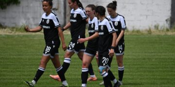 Οι σημαντικότερες στιγμές του Αγία Παρασκευή - ΠΑΟΚ (videos) - www.ertsports.gr
