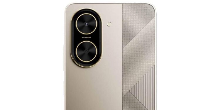POCO C71