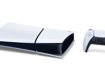 PS5 slim digital