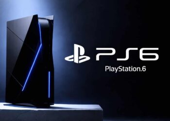 PS6 Pro render