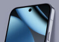Pixel 10 Pro display closeup