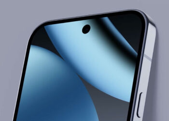 Pixel 10 Pro display closeup