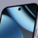 Pixel 10 Pro display closeup