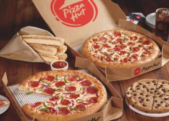 PizzaHut