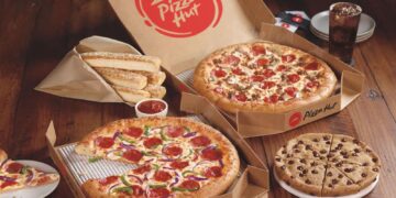 PizzaHut