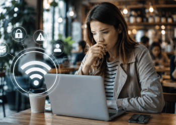 Public WiFi concerns