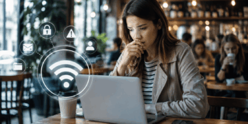 Public WiFi concerns
