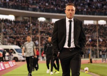 ΟΦΗ: Με απουσίες κόντρα στον Άρη μετά τον θρίαμβο στο Κύπελλο - www.ertsports.gr
