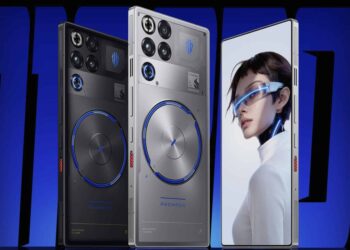 RedMagic 11S Pro+