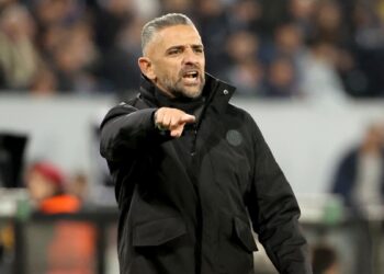 Σπόρτινγκ και Μπόρζες μαζί έως το 2028 - www.ertsports.gr