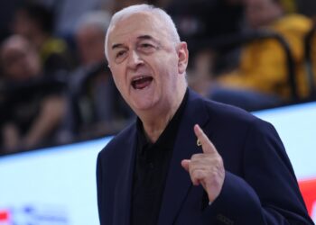 Σάκοτα στην ΕΡΤ: «Είμαστε υποχρεωμένοι να συνέλθουμε όσο πιο γρήγορα γίνεται» (video) - www.ertsports.gr