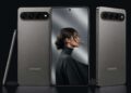 Samsung Galaxy S27 Ultra render