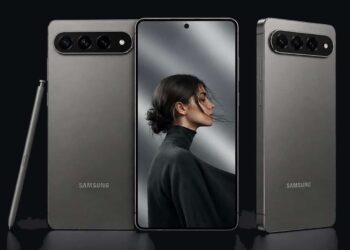 Samsung Galaxy S27 Ultra render