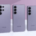 Samsung Galaxy S26 family official