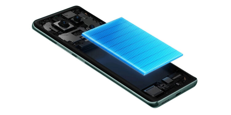 Silicon Carbon Batteries