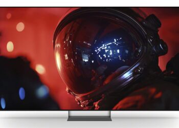 Sony Bravia 9 Mark II