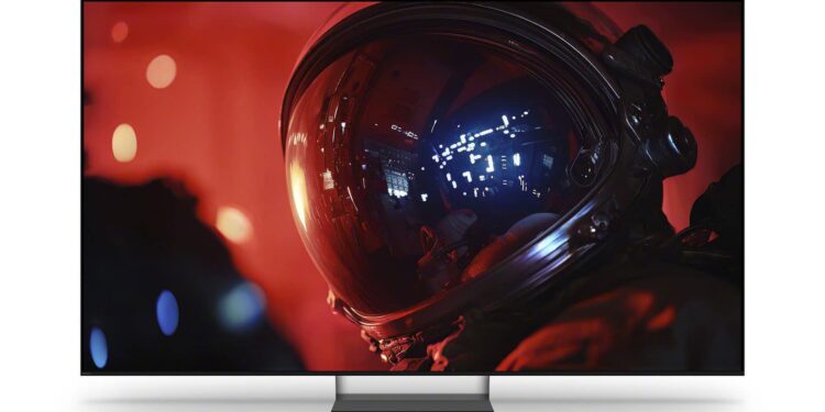 Sony Bravia 9 Mark II