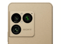 Sony Xperia 1 VIII gold