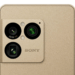 Sony Xperia 1 VIII gold