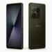 Sony Xperia VIII render