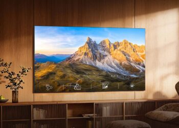 TCL 85C8L