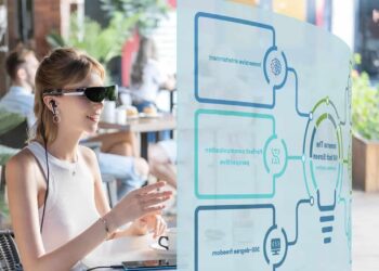 TCL Smart Glasses