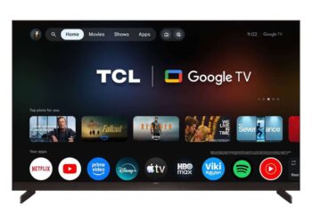 TCL X11L SQD-Mini LED